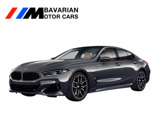BMW 840 New vehicle for sale