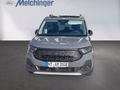 Daumennagel 3 - Ford Tourneo Connect PHEV Active