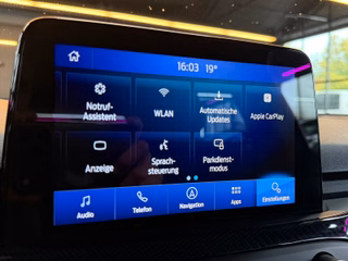 Ford Focus ST-LINE NAVI/KEYLESS/B&O/SHZ/LHZ/CARPLAY - foto 20