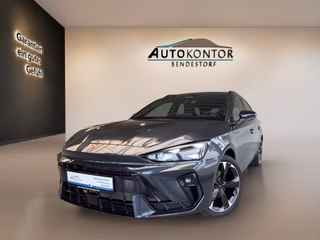 CUPRA Leon age.one-day registration Kaufen