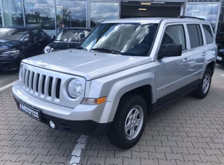 Jeep Patriot Used vehicle for sale