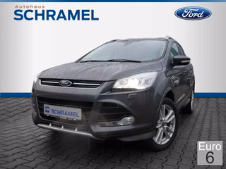 Ford Kuga Gebrauchtwagen Kaufen