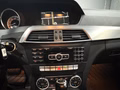 Daumennagel 17 - Mercedes-Benz C 250 CGI AVANTGARDE|AUTOM|LEDER|R-KAMERA|LED|NAVI