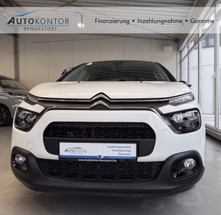 Citroën C3 Shine  LED Kamera Tempomat Sitzheizung CarPlay - foto 1