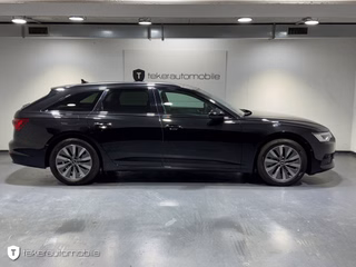 Audi A6 Avant 45 TDI quattro sport Matrix Navi CarPlay Pano AHK - foto 29