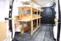 Daumennagel 25 - Ford Transit Custom Kasten 320 L1H1 Trend