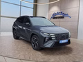 Daumennagel 7 - Hyundai TUCSON N-Line 1.6 T-GDI DCT Pano/Navi/el.Klappe/Keyless  **