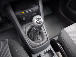 Ford Transit Courier 1.0 Ecoboost Trend KLIMA PDC - foto 1