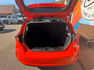 Ford Fiesta Cool & Connect LED/Winter-Paket - bilder 7