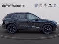 Daumennagel 5 - Volkswagen Tiguan Black R-Line 2.0 TDI 4MOTION Matrix+Navi+ACC+Kamera