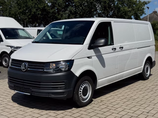 Volkswagen T6 Transporter Gebrauchtwagen Kaufen