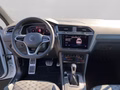 Daumennagel 16 - Volkswagen Tiguan Black R Line Hybrid Matrix+ACC+HuD+Kamera+Navi+DCC