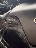 Daumennagel 40 - Kia Ceed 1.6 CRDi Aut. KAMERA|NAVI|SHZ|SPUR |TEMP |