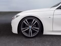 Daumennagel 9 - BMW 320 d F30/M-SPORT/HEAD-UP/SPORT-AUTOM./SPUR/LCI/