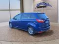 Daumennagel 3 - Ford Grand C-Max 1.5TDCi 7-Sitzer/AHK/Navi/el.Klappe