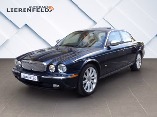 Jaguar XJ Used vehicle for sale
