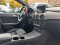 Daumennagel 8 - Mercedes-Benz B 180 *AUTOM*NAVI*SITZHZG*WENIG KM*PDC*LED*