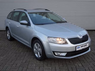 Skoda Octavia Combi  1.4 TSI Style 5J-Garantie NAVI BL - foto 1