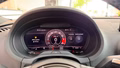 Daumennagel 18 - Audi RS 3 Sportback 2.5 TFSI quattro