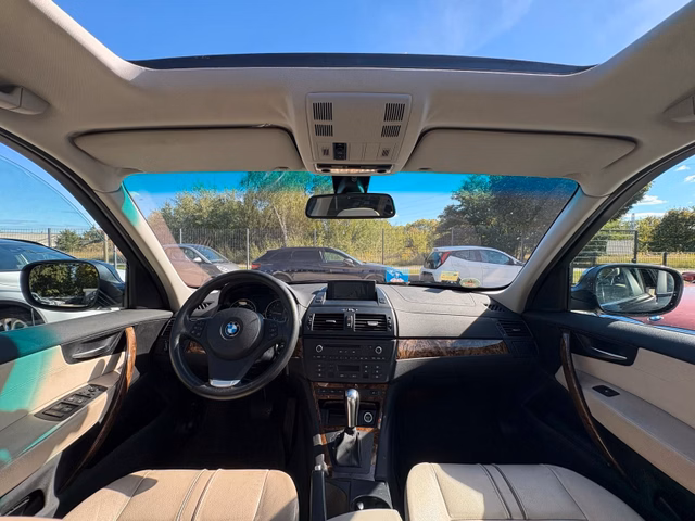 BMW X3 xDrive 25 i Pano*SitzHz.*Navi*Memory - foto 7