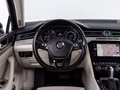 Daumennagel 12 - Volkswagen Passat Variant Highline BMT/Start-Stopp 4Motion