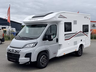 GiottiLine Siena 330 Premiere Edition Markise 4DE Mod. 2027 Neuwagen Kaufen