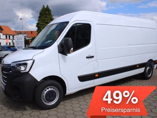 Renault Master age.one-day registration Kaufen