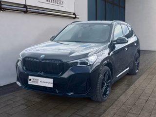 BMW iX1 Used vehicle for sale