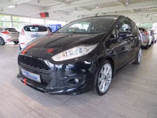 Ford Fiesta Gebrauchtwagen Kaufen