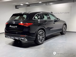 Mercedes-Benz GLC 200 4M. Avantgarde *Digital-Light*Pano*360°' - foto 4