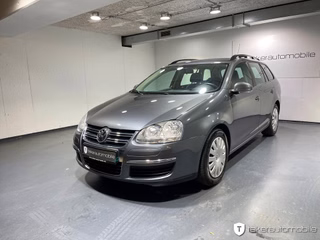 Volkswagen Golf V Variant 1.6 Trendline - foto 1