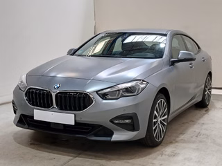 BMW 218i Gran Coupe ACC/HUD/H&K/RFK/DAB/CARPLAY