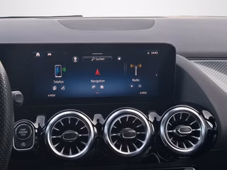 Mercedes-Benz B 220 4Matic AMG Line AUTOMATIK / AHK / NAVI / BURMESTER - bilder 7