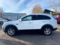 Daumennagel 12 - Chevrolet Captiva 2.2 D LTZ 4WD TÜV 04/27 Garantie Xenon Navi Tempo Klimaaut.