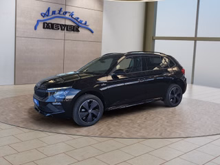 Skoda Kamiq age.one-day registration Kaufen