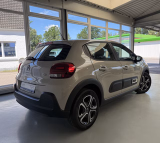 Citroën C3 Plus  LED CarPlay PDC Sitzhzg. - foto 5