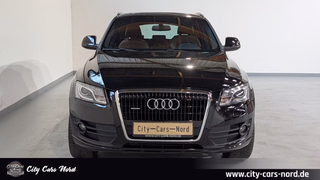 Audi Q5 3.0 TDI 176 kW quattro AHK+PANO+XEN+NAV+NAPPA - bilder 8