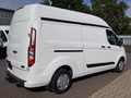 Daumennagel 6 - Ford Transit Custom Kasten 300 L2H2 Spur/Kamera/AHK