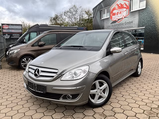 Mercedes-Benz B 200 Used vehicle for sale
