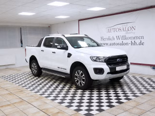 Ford Ranger Used vehicle for sale