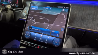 Mercedes-Benz S 400 d 4Matic L BRABUS PANO+HAL+HUD+3D+FOND - foto 16