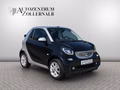 Daumennagel 8 - Smart ForTwo Cabrio twinamic passion 90PS *TOP AUSSTAT