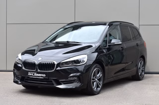 BMW 220 Gran Tourer Gebrauchtwagen Kaufen