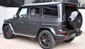 Daumennagel 5 - Mercedes-Benz G 63 AMG  Kamera Virtual Standhz. Schiebedach