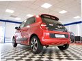 Daumennagel 7 - Renault Twingo Limited*Rentner*2Vorb*Renaul.Servicegep*Sitzheizung*