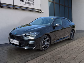 BMW 218 Gran Coupé Gebrauchtwagen Kaufen