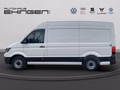 Daumennagel 8 - Volkswagen Crafter 35 Kasten MR HD Navi+Klima+AHK+Kamera