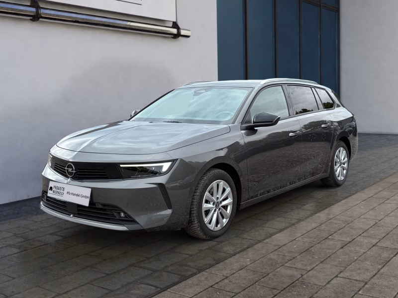 Opel Astra L Sports Tourer AHK/ACC/RFK/NAVI/LED/DAB