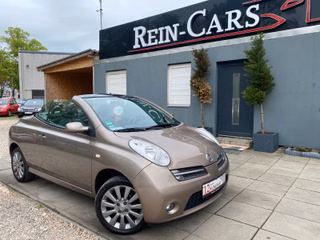 Nissan Micra Gebrauchtwagen Kaufen
