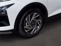 Daumennagel 6 - Hyundai BAYON 1.0 T-GDI 100 PS 7-DCT Trend  2WD